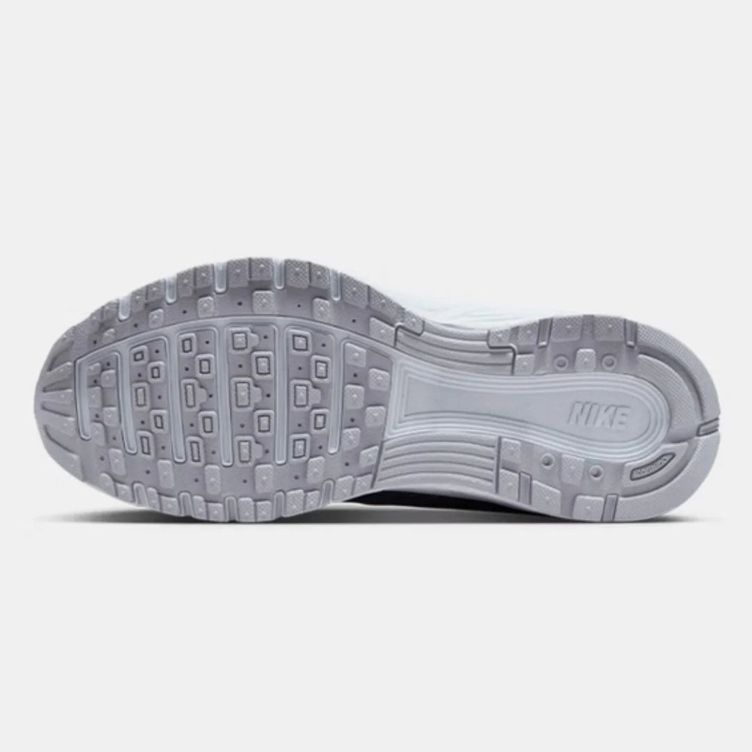 Nike Women's Shoes P-6000 Retro Fashion Low-Top Lightweight Breathable Casual Shoes HV5064-500