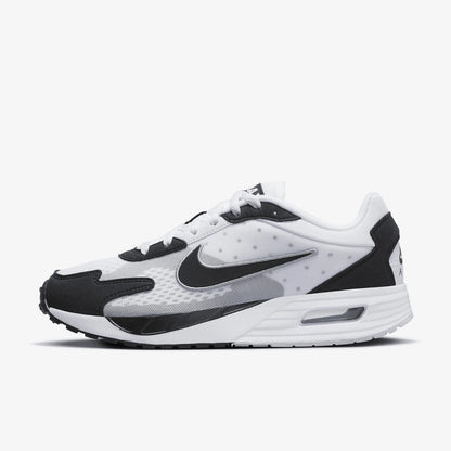 Oryginalne męskie buty do biegania Nike AIR MAX SOLO z niską cholewką i amortyzacją powietrzną DX3666-100