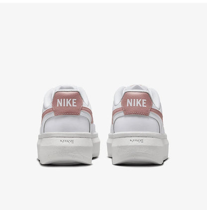 Nike Official Genuine Court Vision Alta Dámske ležérne tenisky s hrubou podrážkou DZ5394-102