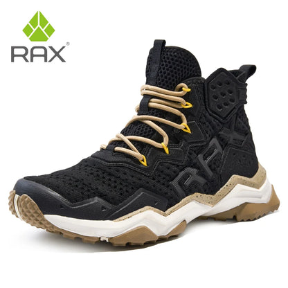 Rax Ανδρικά παπούτσια για τρέξιμο Γυναικεία παπούτσια για τζόκινγκ με καλή αναπνοή Ανδρικά ελαφριά πάνινα παπούτσια Ανδρικά παπούτσια γυμναστικής Παπούτσια για υπαίθρια αθλήματα Ανδρικά zapatos