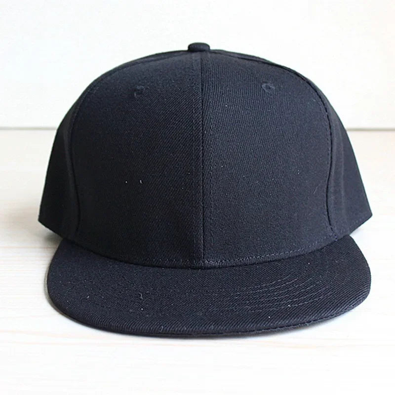Powiększona, pogłębiona czapka typu snapback w rozmiarze XxxxL 65 cm, całkowicie zamknięta, dla mężczyzn i kobiet, z płaskim daszkiem, czapka hip-hopowa, dopasowana, letnia czapka baseballowa typu snapback