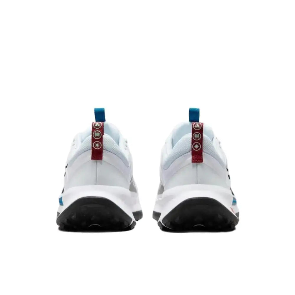 Nike JUNIPER TRAIL 2 Women's Sneakers: Breathable Mesh, Lightweight, Cushioned Running Shoes / Casual Shoes DM0821-104