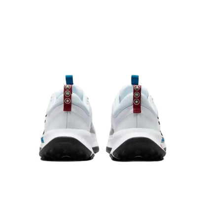 Nike JUNIPER TRAIL 2 Women's Sneakers: Breathable Mesh, Lightweight, Cushioned Running Shoes / Casual Shoes DM0821-104