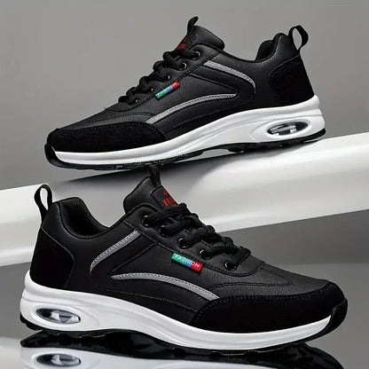 Chaussures de randonnée en plein air pour hommes, respirantes, absorbant les chocs, embout renforcé pour une durabilité extrême, chaussures de Camping, baskets 2025 pour hommes