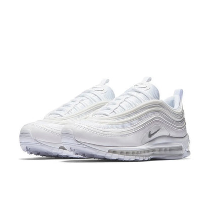 Nike Air Max Men's Casual Shoes Air Max Cushioning Lightweight Comfort Durable Fashion Sneakers 921826-101