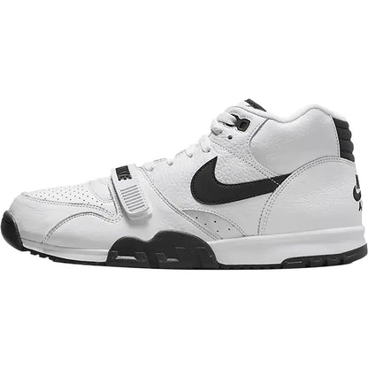 Nike Authentic Men's Air Trainer 1 Velcro Casual Sneakers FB8066-100