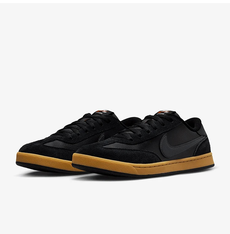 „Nike Authentic SB FC Classic“ vyriški patvarūs žemi riedlentininkų bateliai 909096-008