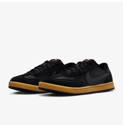 „Nike Authentic SB FC Classic“ vyriški patvarūs žemi riedlentininkų bateliai 909096-008