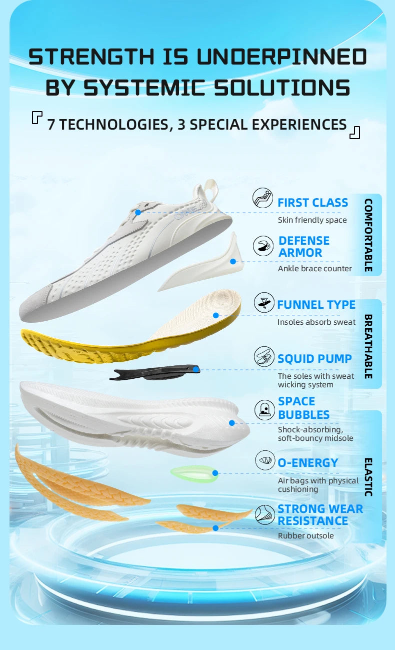 ONEMIX Scarpe da corsa invernali da allenamento per uomo Scarpe sportive in pelle calde e resistenti all’usura Scarpe da jogging da donna Scarpe da passeggio