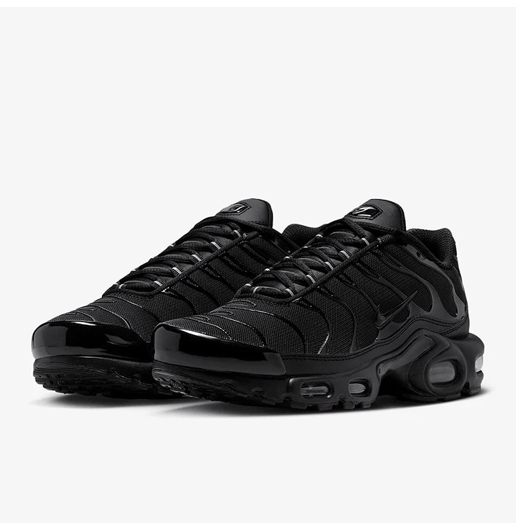 Nike Official Genuine Air Max Plus Women's Cushioned Durable Running Shoes DM2362-002