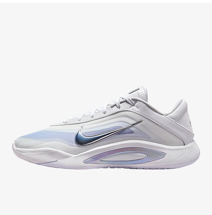 Scarpe da basket Nike originali da uomo, resistenti e leggere, modello FZ8606-100
