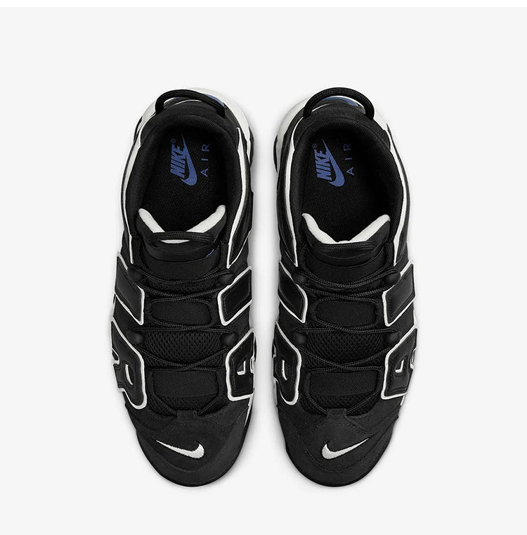 Scarpe da basket da uomo Nike Authentic Air More Uptempo '96 FB8883-001