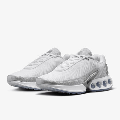 Nike Authentic Nye minimalistiske løbesko til kvinder med snørebånd i mesh HQ3457-161