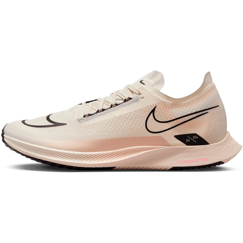 Nike Official Genuine ZOOMX STREAKFLY Men's Sports Training Running Shoes DJ6566-105