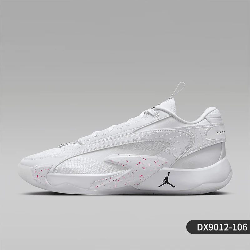 Nike Genuine New JORDAN Men's Non-Slip Basketball Shoes DX9012-106