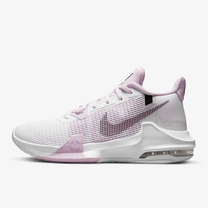 Nike Authentic Air Max Impact 3 Men's Cushioned Basketball Shoes DC3725-101