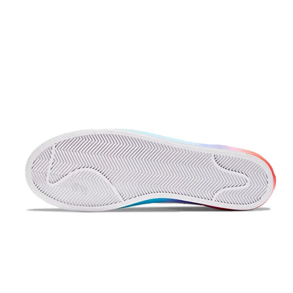 Nike Blazer sneakers i klassisk retro-design – holdbar komfort til afslappet hverdagsbrug DC3280-101