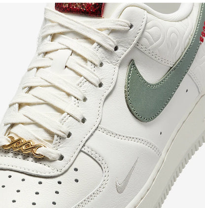 Nike originale herresko med snørebånd, skridsikre, retro, åndbare, lave sneakers HV5979-130