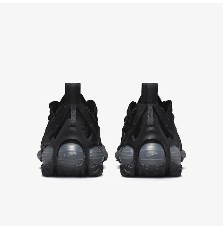 Oryginalne męskie, odporne na zużycie buty sportowe Nike ISPA Link Axis FZ3507-001