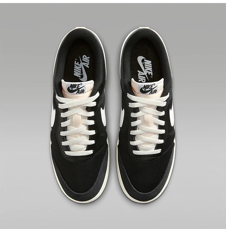 Nike Authentic JORDAN Herren-Sneaker mit Schnürung, niedrigem Schaft, atmungsaktiv und leicht IM2055-001