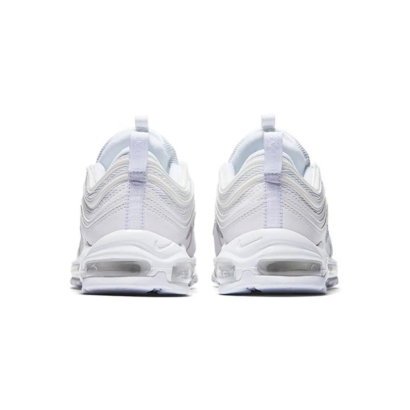 Nike Air Max Men's Casual Shoes Air Max Cushioning Lightweight Comfort Durable Fashion Sneakers 921826-101