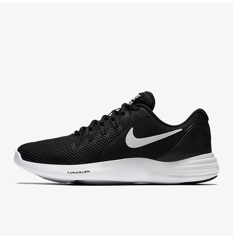 Scarpe da corsa comode da donna Nike LUNAR APPARENT originali 908998-001