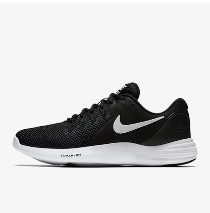Scarpe da corsa comode da donna Nike LUNAR APPARENT originali 908998-001