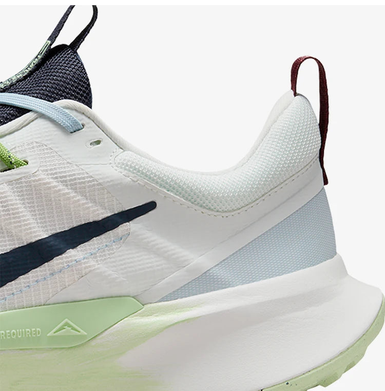 Nike Authentic JUNIPER TRAIL 2 Women's Breathable and Durable Running Shoes DM0821-803