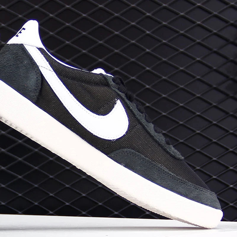 Nike Authentic Unisex Retro Lightweight Casual Skate Shoes DC1982-001