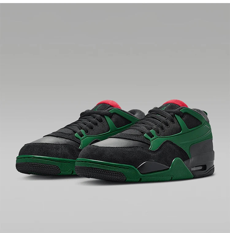 Nike genuine JORDAN men's cushioned sports training air cushion basketball shoes FQ79-003