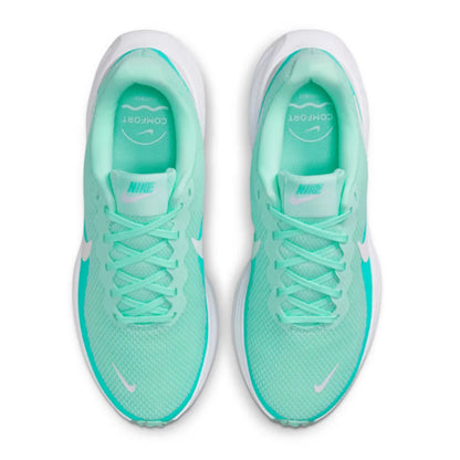 Nike (Nike) Women's Shoes New Style Comfortable and Breathable Revolution 8 Wear-Resistant Casual Running Shoes Hj8485-300