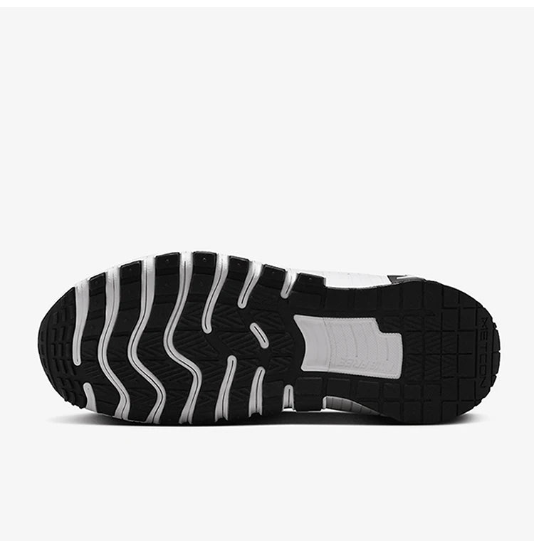 Originální nové dámské tlumící a prodyšné tréninkové běžecké boty Nike FJ7126-001
