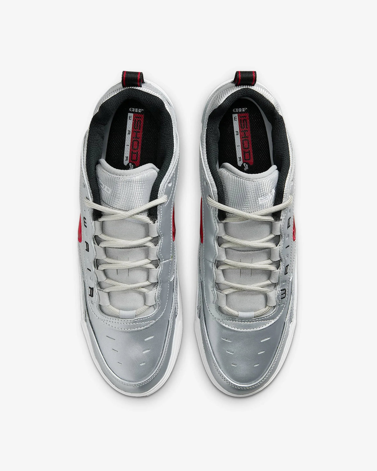 Nike Air Max Ishod Premium men's skate shoes HF3062-001