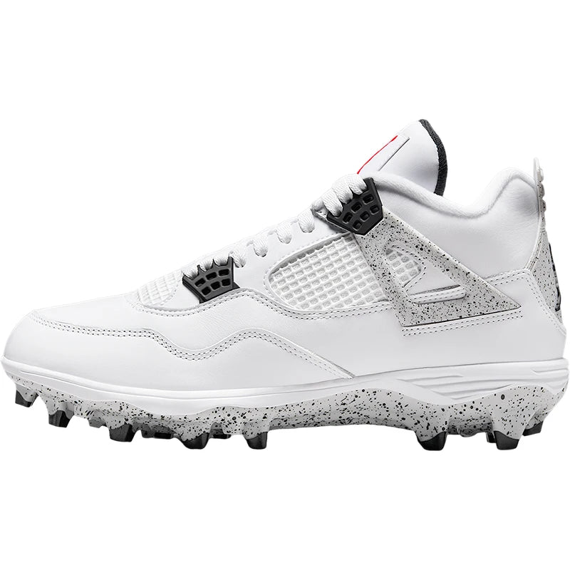 Pantofi de fotbal Nike Authentic JORDAN pentru bărbați, cu talpă medie, HQ0207-106