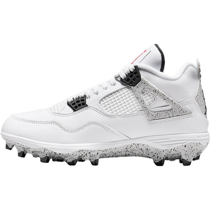 Pantofi de fotbal Nike Authentic JORDAN pentru bărbați, cu talpă medie, HQ0207-106