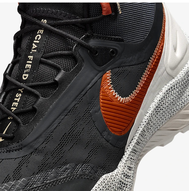 Nike originale React SFB Carbon herre-træningssko til udendørs brug CK9951-006