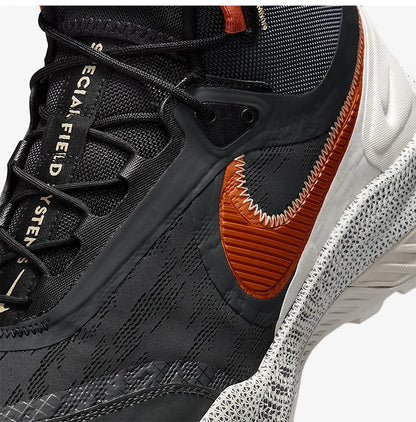 Nike originale React SFB Carbon herre-træningssko til udendørs brug CK9951-006