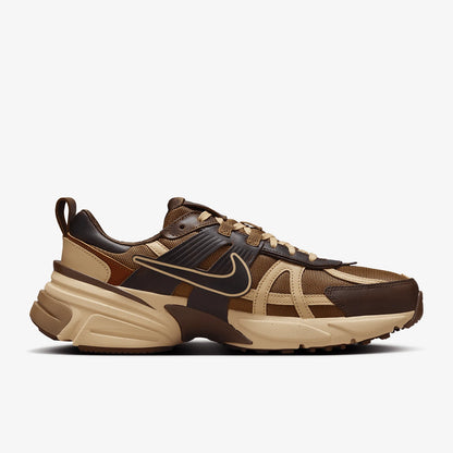 Nike Authentic V2K Run – męskie buty w stylu retro, wytrzymałe i oddychające, model HQ3445-222