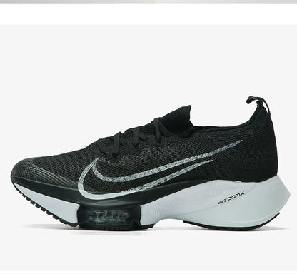 Nike Genuine Air Zoom Tempo Next% FK – buty do biegania dla mężczyzn i kobiet CI9924-003