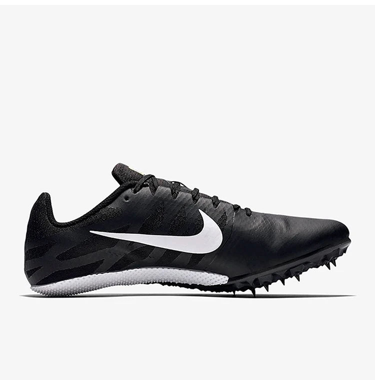 Originálne profesionálne šprintérske tretry Nike Zoom Rival S9 pre mužov a ženy na atletiku 907564-017