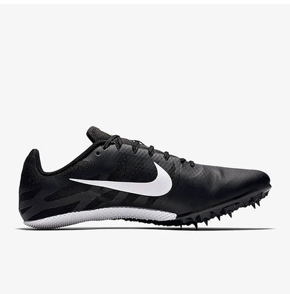 Originálne profesionálne šprintérske tretry Nike Zoom Rival S9 pre mužov a ženy na atletiku 907564-017