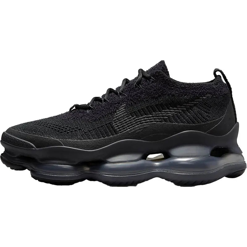 Nike Official Authentic Air Max Scorpion Men's and Women's Breathable Running Shoes DJ4702-002