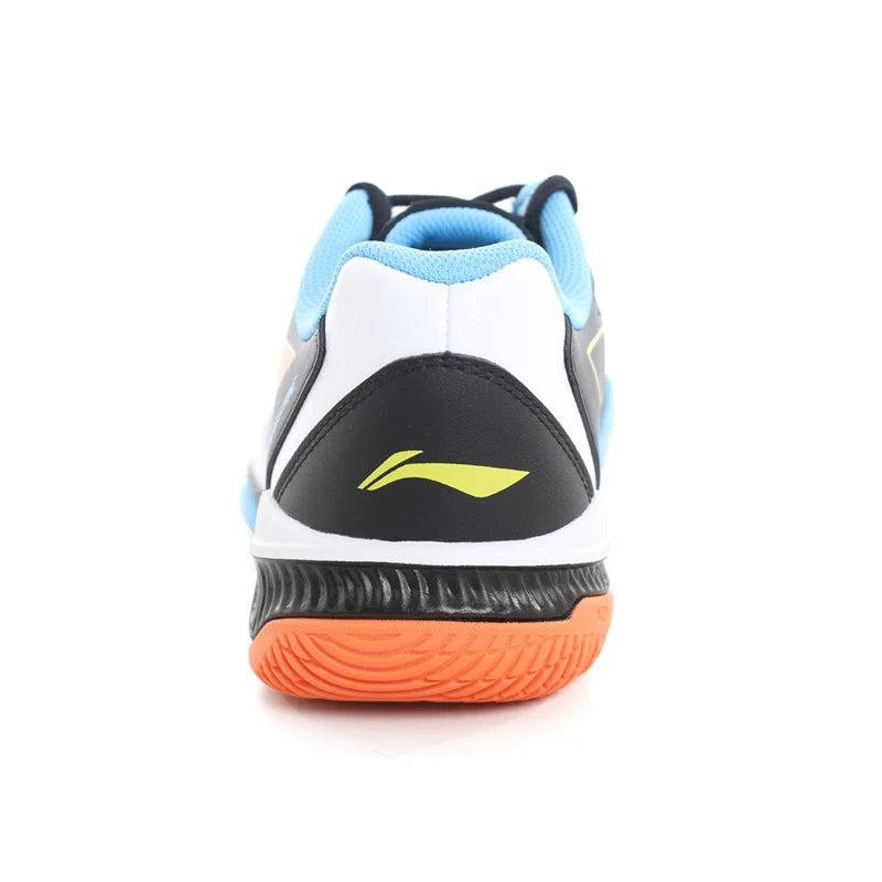 Li-Ning Unisex HALBERD STRIKE Παπούτσια μπάντμιντον Αναπνεύσιμα Άνετα LiNing Ανδρικά Γυναικεία Παπούτσια Προπόνησης AYTV021
