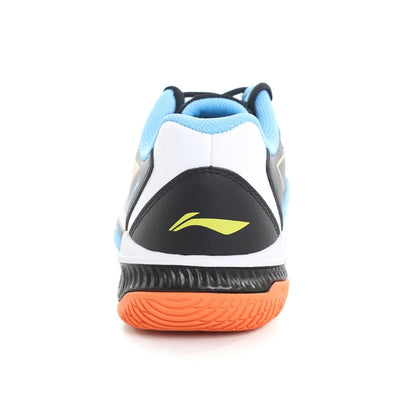 Li-Ning Unisex HALBERD STRIKE Παπούτσια μπάντμιντον Αναπνεύσιμα Άνετα LiNing Ανδρικά Γυναικεία Παπούτσια Προπόνησης AYTV021