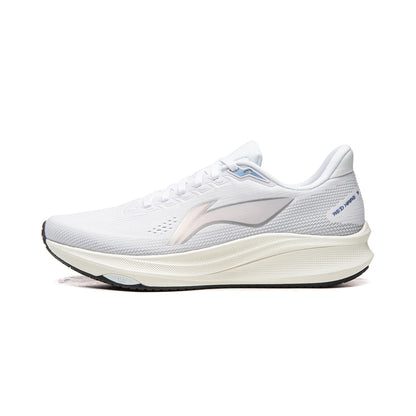 Li-Ning Women's RED HARE 9 Racing Running Shoes LIGHT FOAM ULTRA Breathable Stable Anti-slip LiNing Training Sneakers ARPW004