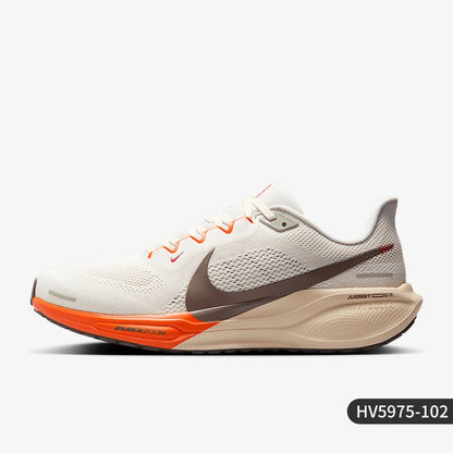 Originální pánské běžecké boty Nike Pegasus 41 s odpružením a prodyšnou konstrukcí pro běh na silnici HV5975-102