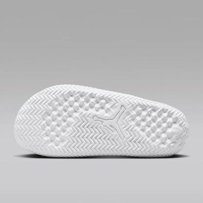 Nike – Oficiálne originálne letné pánske sandále Jordan, odolné proti opotrebeniu a ľahké, FQ1598-402