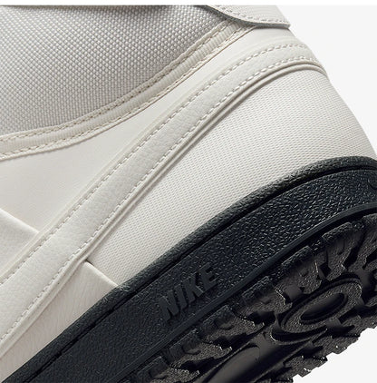 Scarpe sportive casual da uomo Nike Authentic Autumn Style, modello mid-top con lacci, DR7882-004