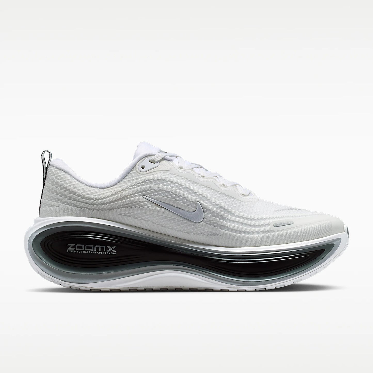 Nike Authentic Vomero Plus Men's Cushioned Comfortable Soft Running Shoes II7181-102