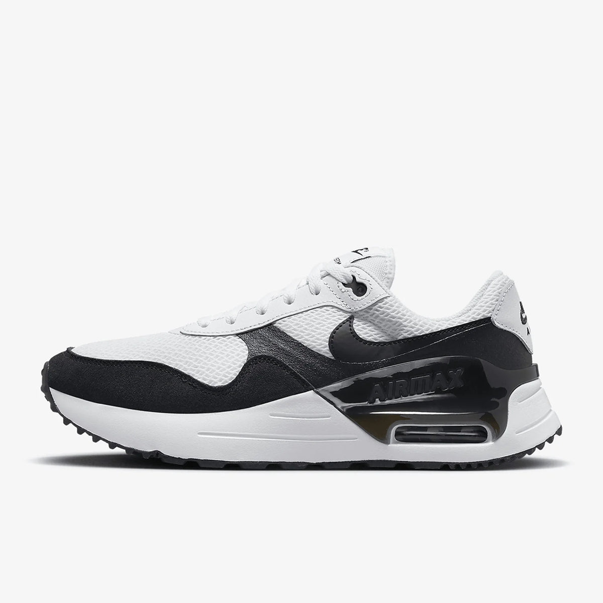Chaussures de course légères pour homme Nike AIR MAX SYSTM officielles et authentiques DM9537-103